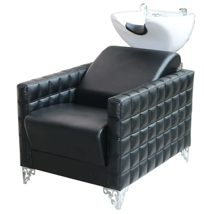 Мебель для парикмахерской, оборудование для парикмахерской, кресло для мытья волос