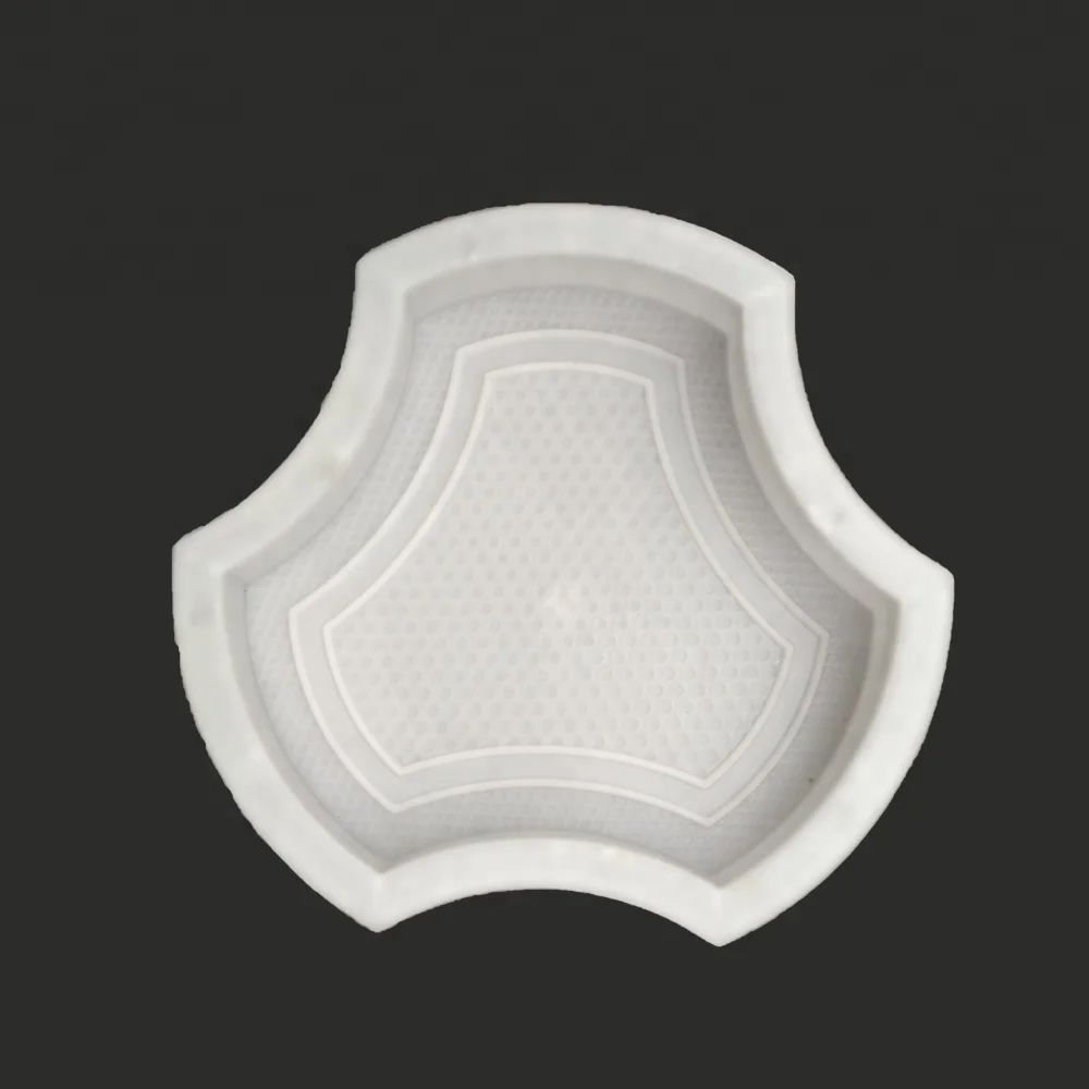 Plastic Square Paver Mold Nairobi Kenya Mombasa