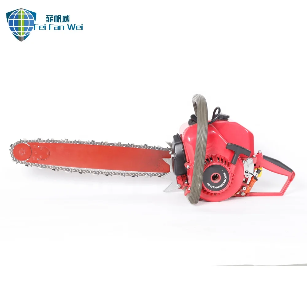 Лидер продаж, Профессиональная Электрическая цепная пила для резки дерева