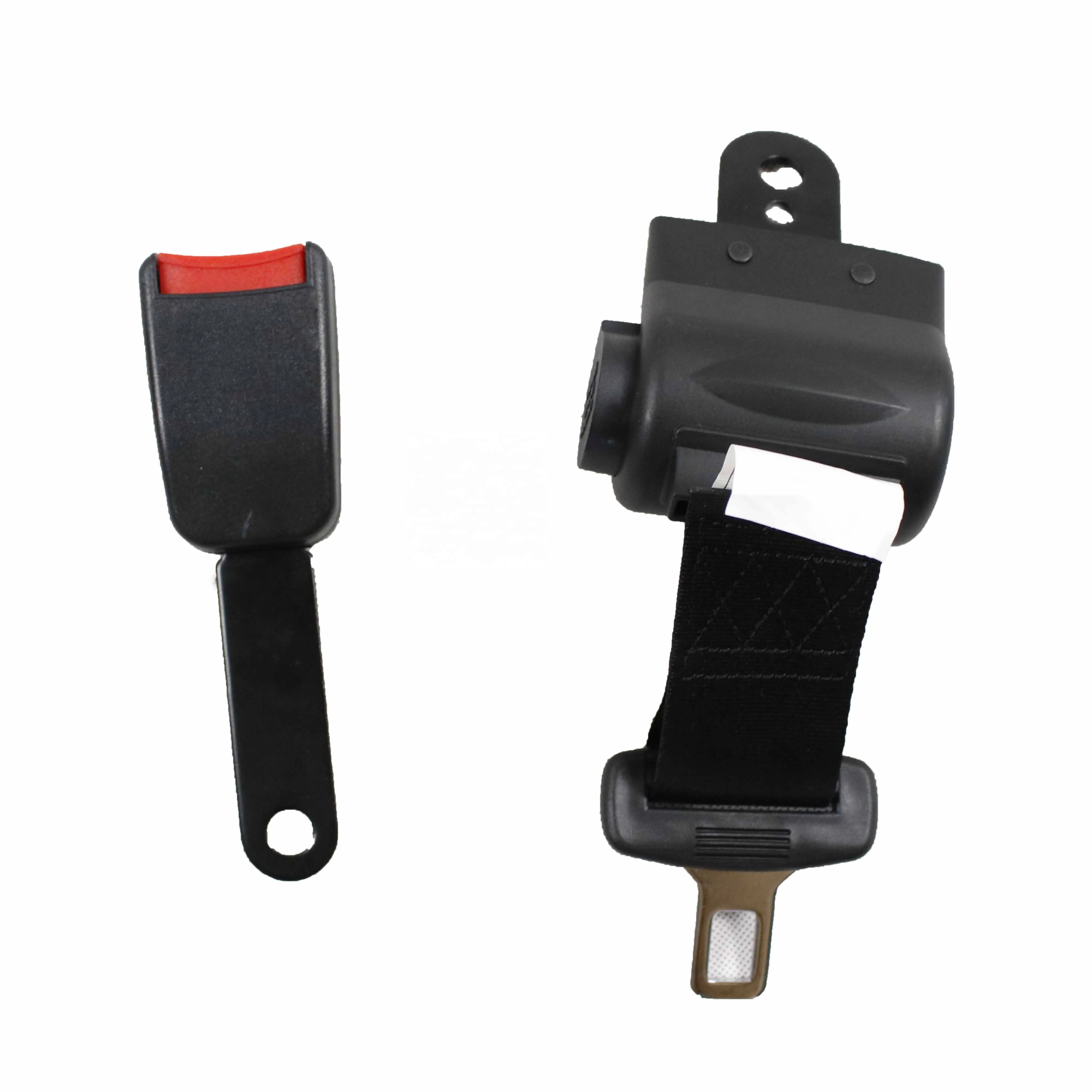 Retractable safety belt Automatic removable truck seat safetybelts