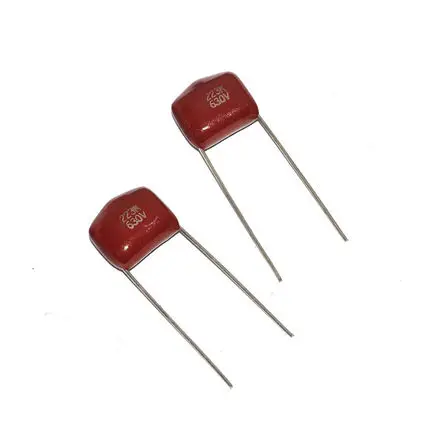CBB film capacitor 630V 223k 223 22NF 0.022UF P=10MM
