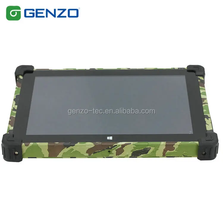 Wholesale cheap china manufacture high quality 10 inch window rugged tablet