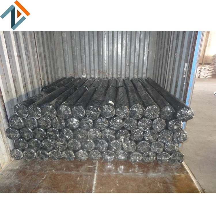 1.2mm EPDM rubber waterproofing membrane