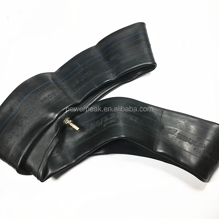 
camera de ar motos 275x18 