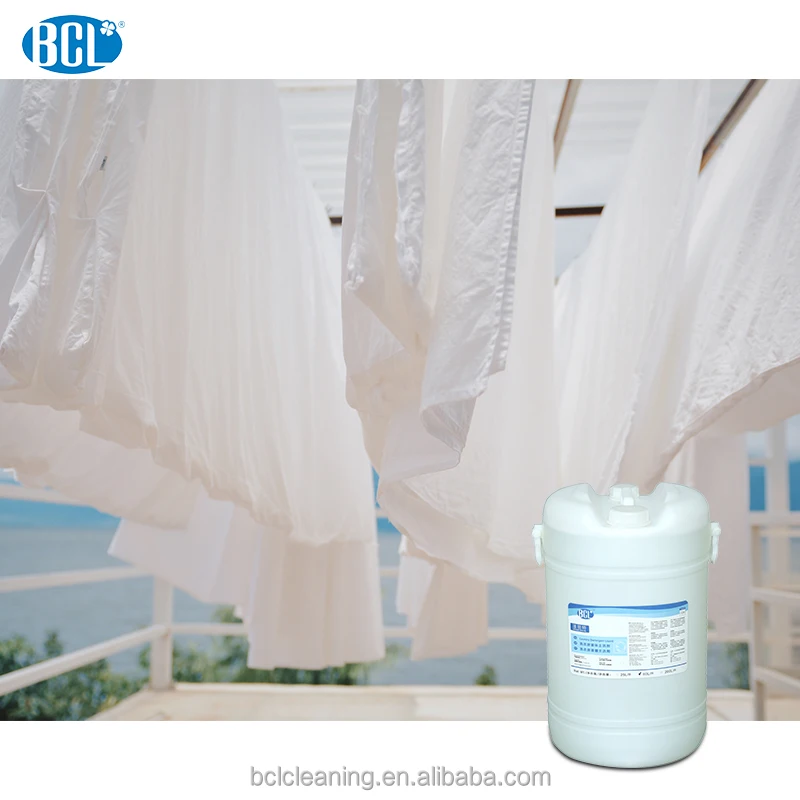 Extra-Forcing High Performance Laundry Detergent Liquid