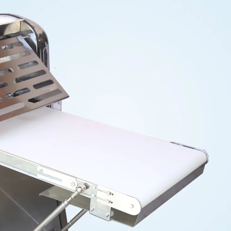 
Guangzhou bakery machine Manufacturers industrial reversible dough sheeter lsp-520 dough sheeter tsp520 