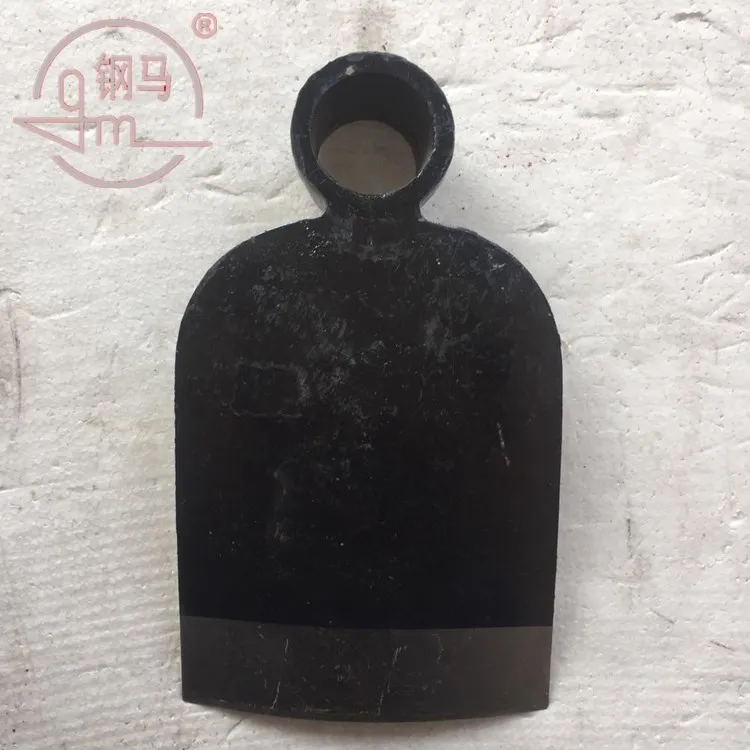
factory wholesale different types of hoe for farming hoe H305 