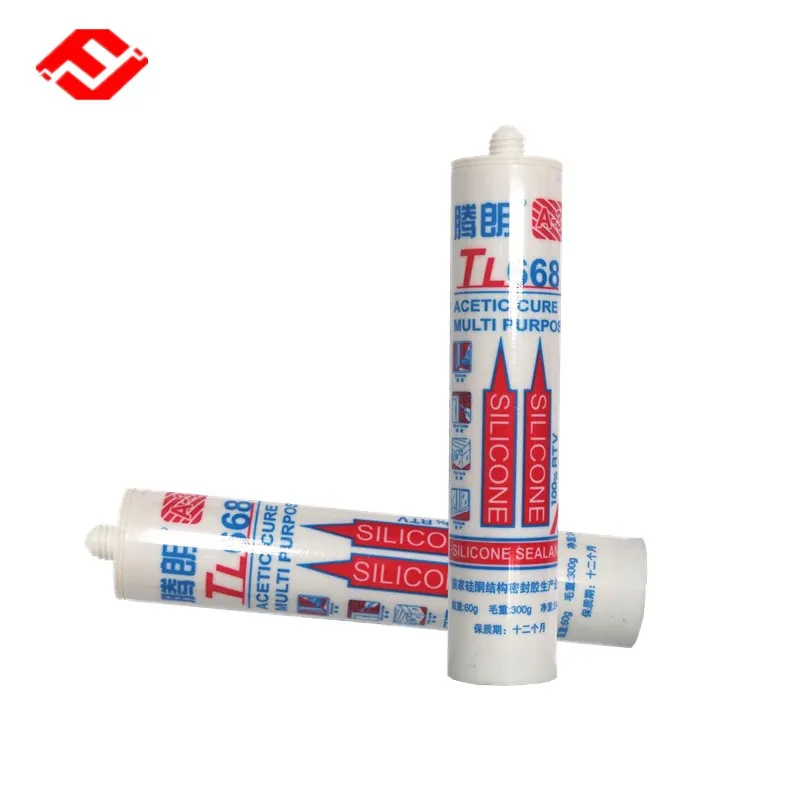 
silicone joint sealant adhesive for concrete and metal 