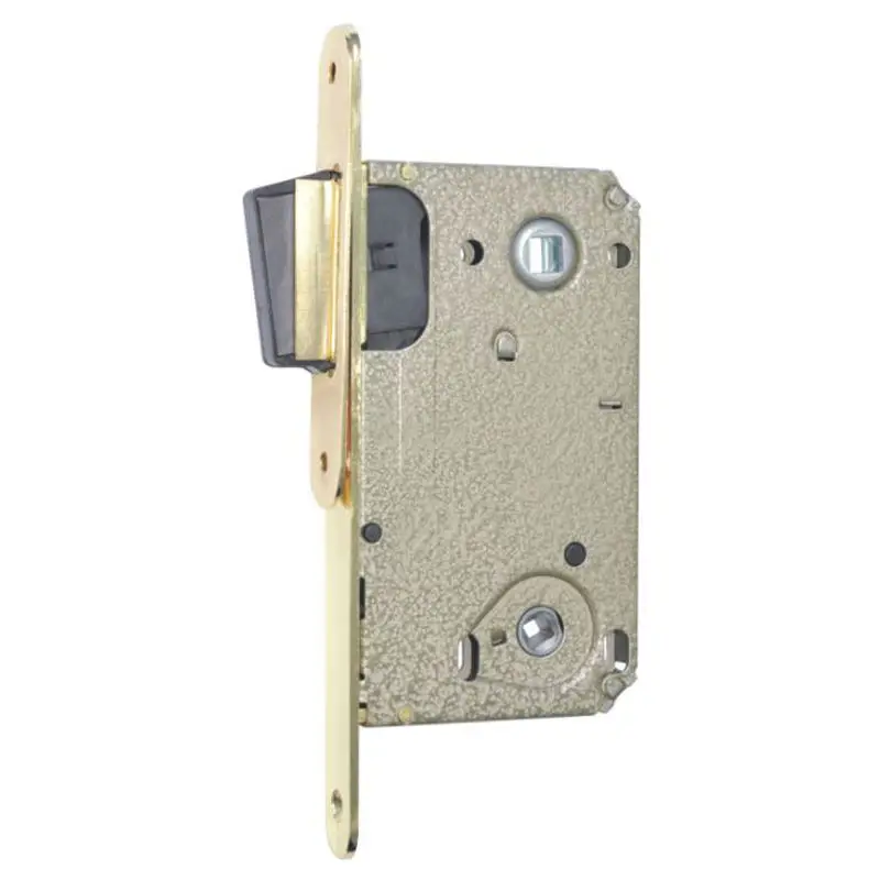 
Spindle and knob hole mortise magnet lock CX9050B 