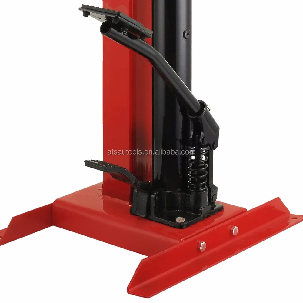 2200lbs Auto Strut Coil Spring Compressor Air Hydraulic Tool