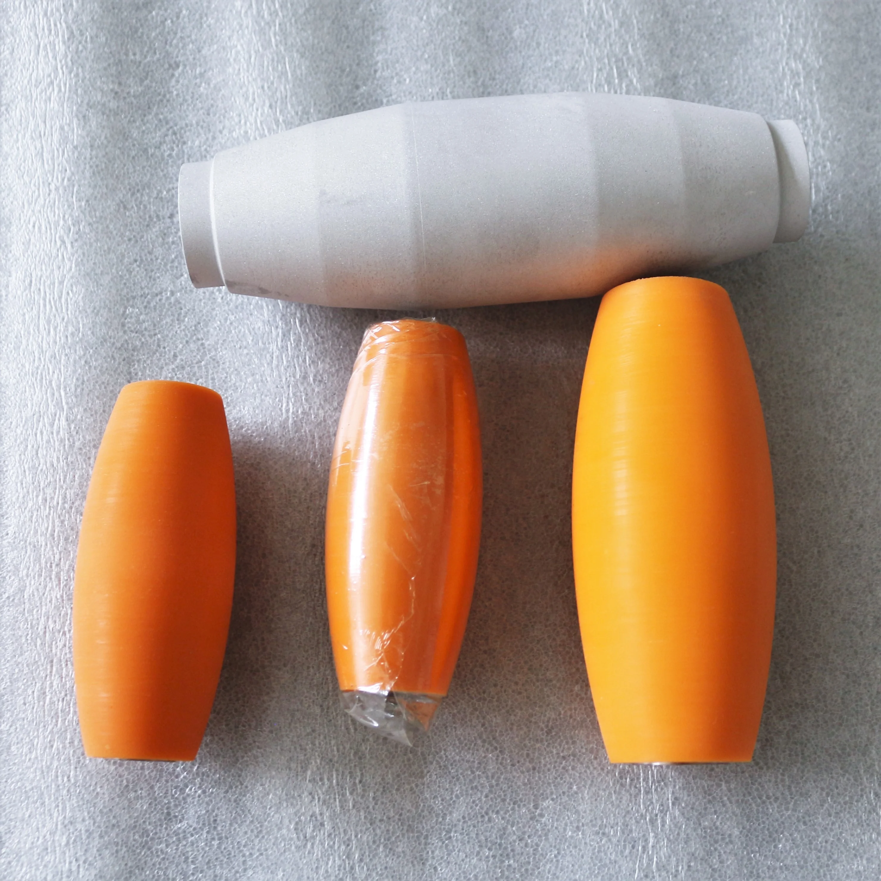 SS order made heavy duty mecanum wheels robot