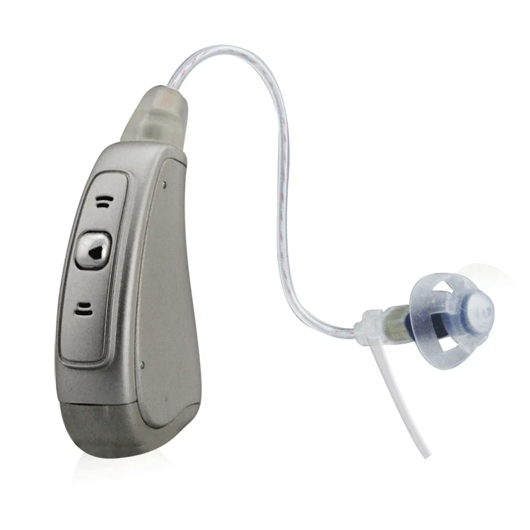 Up to 32 channels regular power waterproof ric digital hearing aids