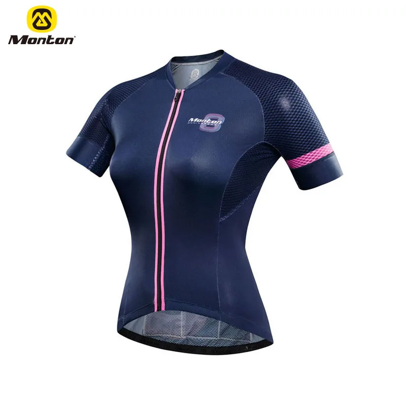 Monton высокое proformance Велоспорт одежда для велосипедистов