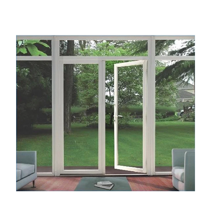 Waterproof Modern design plastic pvc doors&upvc door for sale cheap price /interior PVC main door