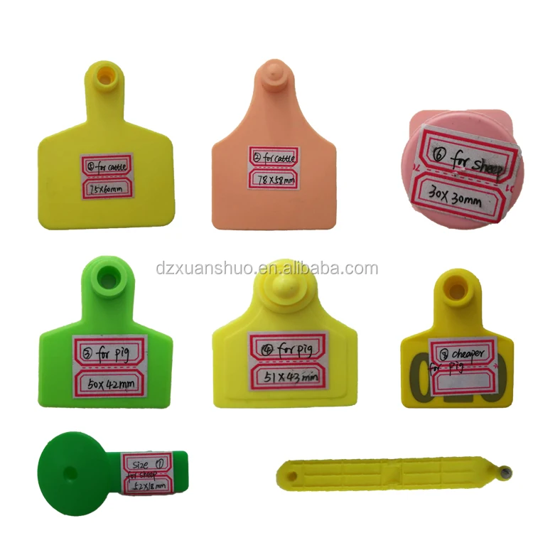 Пользовательская повязка на ногу для птицы и голубей, повязка на ногу для отслеживания птиц, повязка на ногу для голубей, пластиковая бирка для курицы