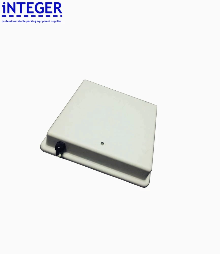 Интеллектуальные УВЧ для дальних дистанций Rfid считыватели для автоматического контроля доступа