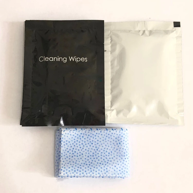 
OEM Shoe Clean Wet Wipes 