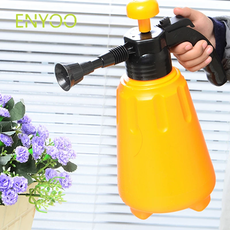 
1.5L, 2L, 3L Adjustable Air Pressure Water Sprayer Mist Spray, Pressure Sprayer, Various Colors OEM available 