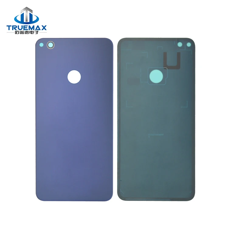 Original Rear Housing with Adhesive Back Cover Glass for Huawei Honor 8 Lite P8 Lite 2017