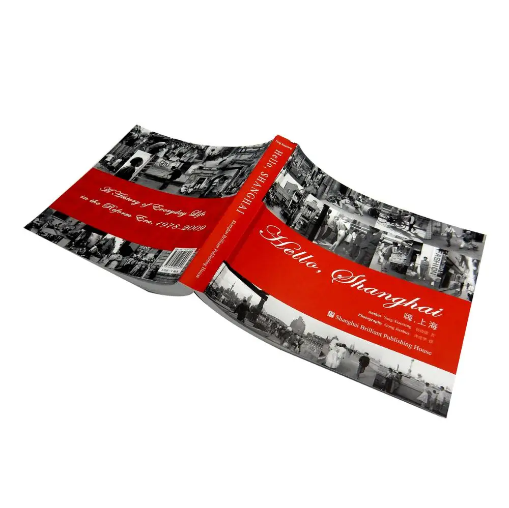 Популярный изготовленный на заказ печати оптом high end традиционной пленка полиграфические услуги