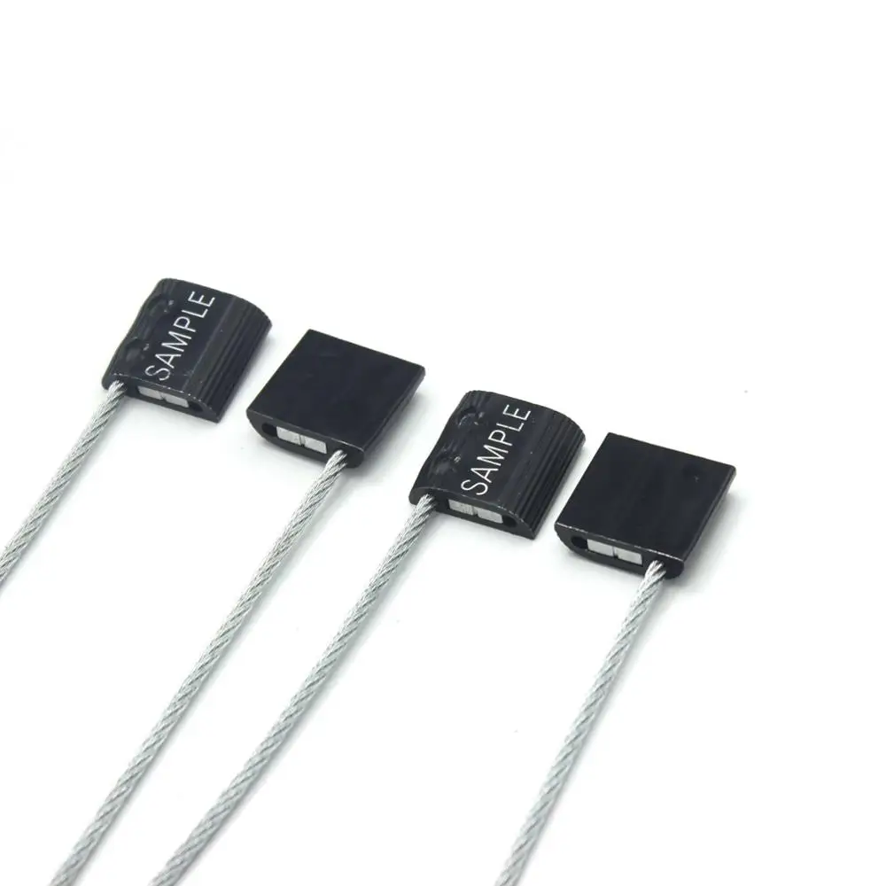 
3.5mm High Security Metal Wire Seal 