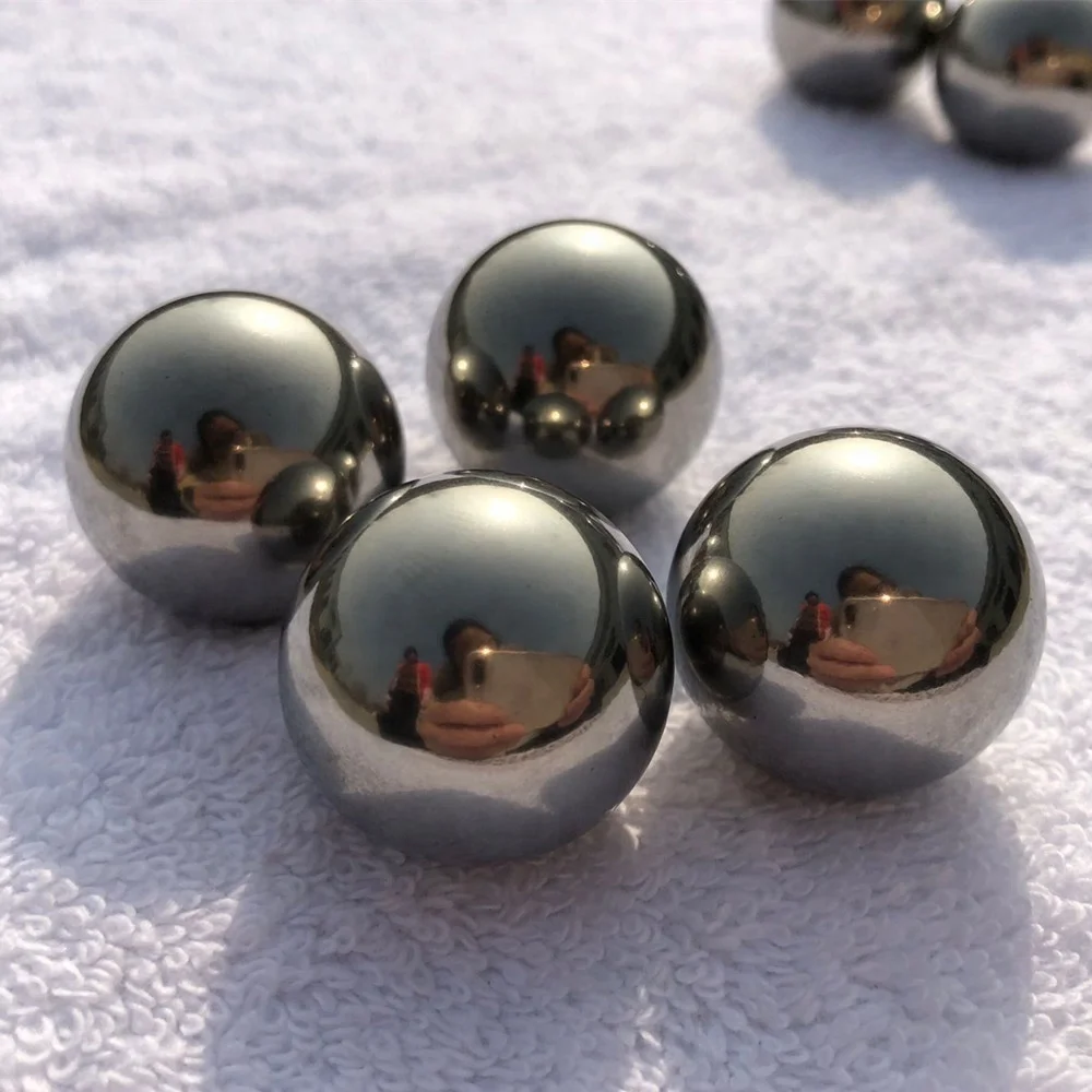 
Mirror polish 80g 1-1/16