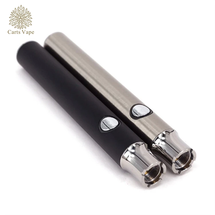 
China Vape Store Electronic Cigarette Vape 510 Thread Battery And Charger Kit 