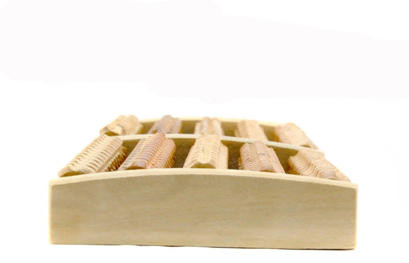 Wholesale foot massage roller private label professional foot bath massager custom logo foot massage