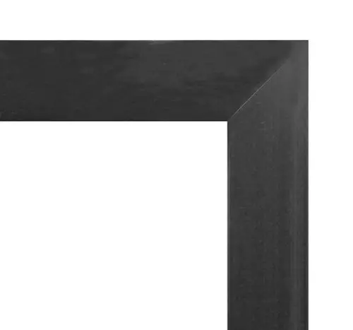 MCS 20x30 Original Poster Frames Black w/ (Same Shipping Any Qty)