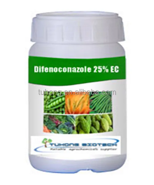 
Fungicide Difenoconazole 25% EC 