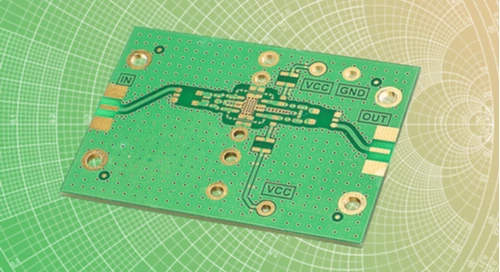 
Multilayer 94v0 Circuit Board LED PCB Board 