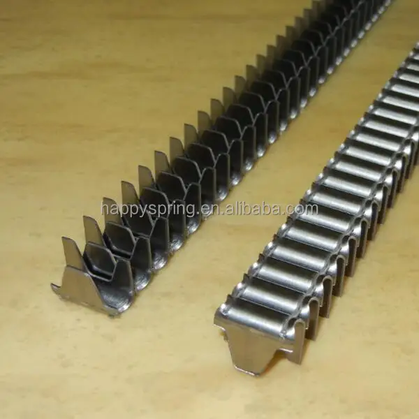 
CL 72 CL 16 Пружинные зажимы для матраса M66 M46 