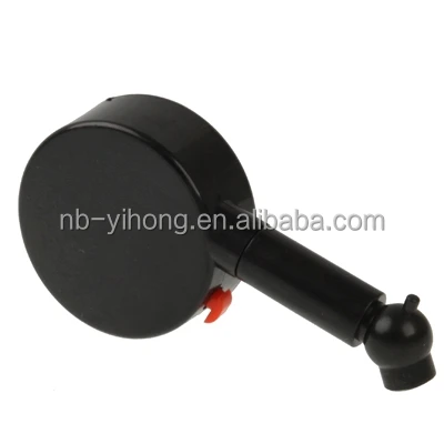 
Professional Tire Pressure Gauge, Pressure Range: 0.5-4kg/Cm2 (5-55lbs/In2) 