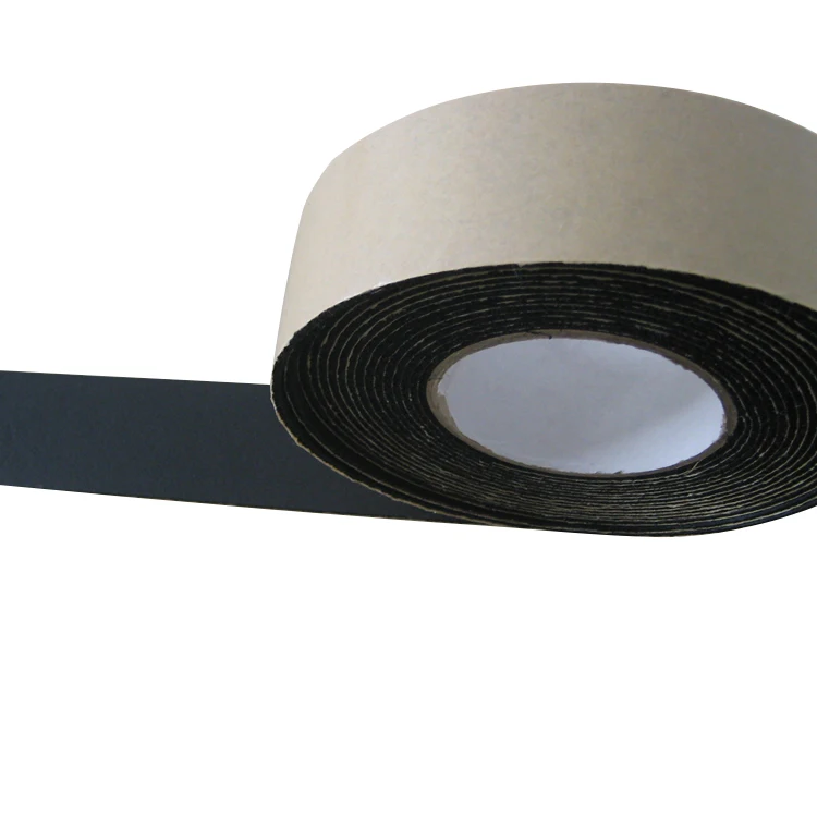 Aeroflex rubber foam tape