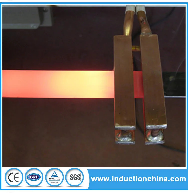Hot Sale Electric Induction Heating For Nut And Bolt Making Machine