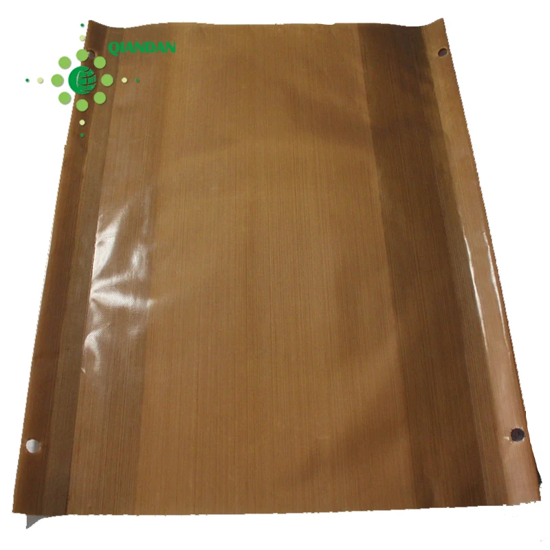 Натуральный цвет водоокрашивающий мягкий ПТФЭ лист