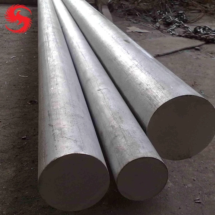 Alibaba China supplier ss400 steel bar for construction project