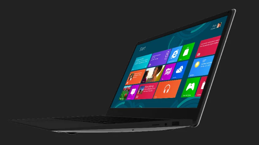 
Win7/8/10/LIUNX Cheap Laptop Computer Core i7 13.3inch Intel Atom Laptop Notebook N1400A 