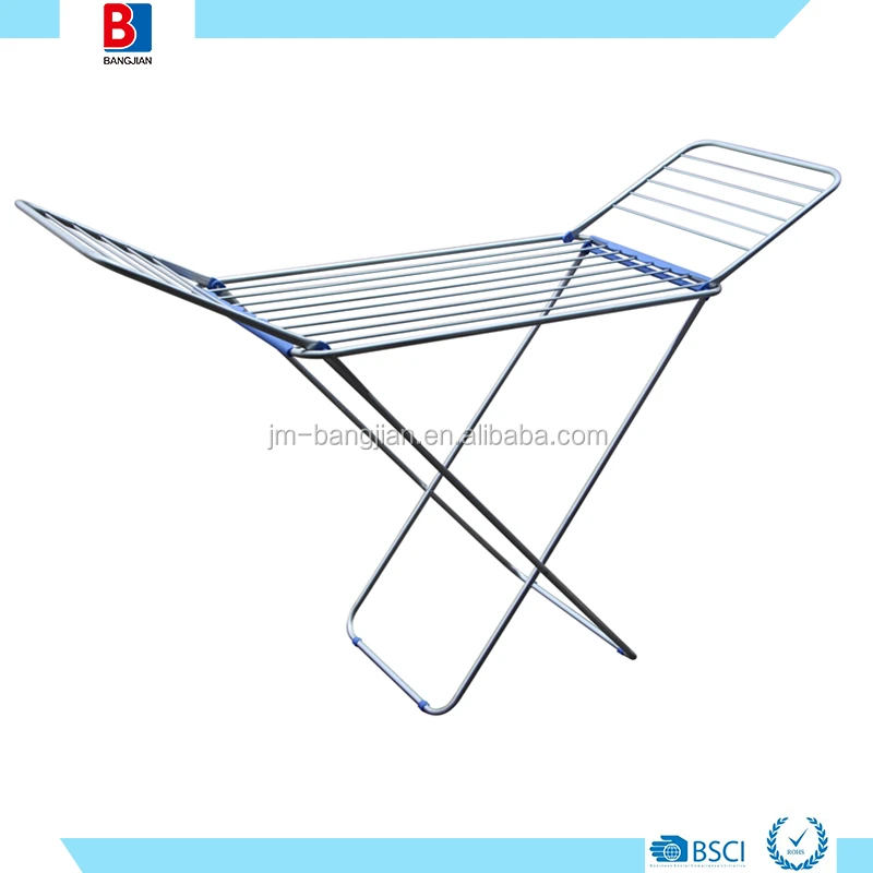 18M ALUMINIUM AND IRON CLOTHES DRYER