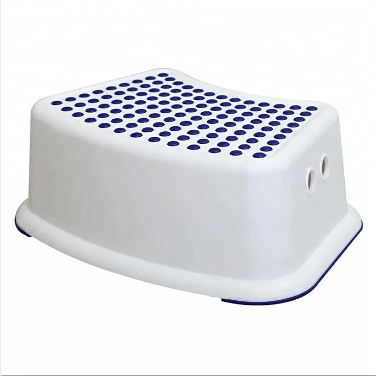 China Directly Sale Kick Step Stool Lowes Step Stool For Kids
