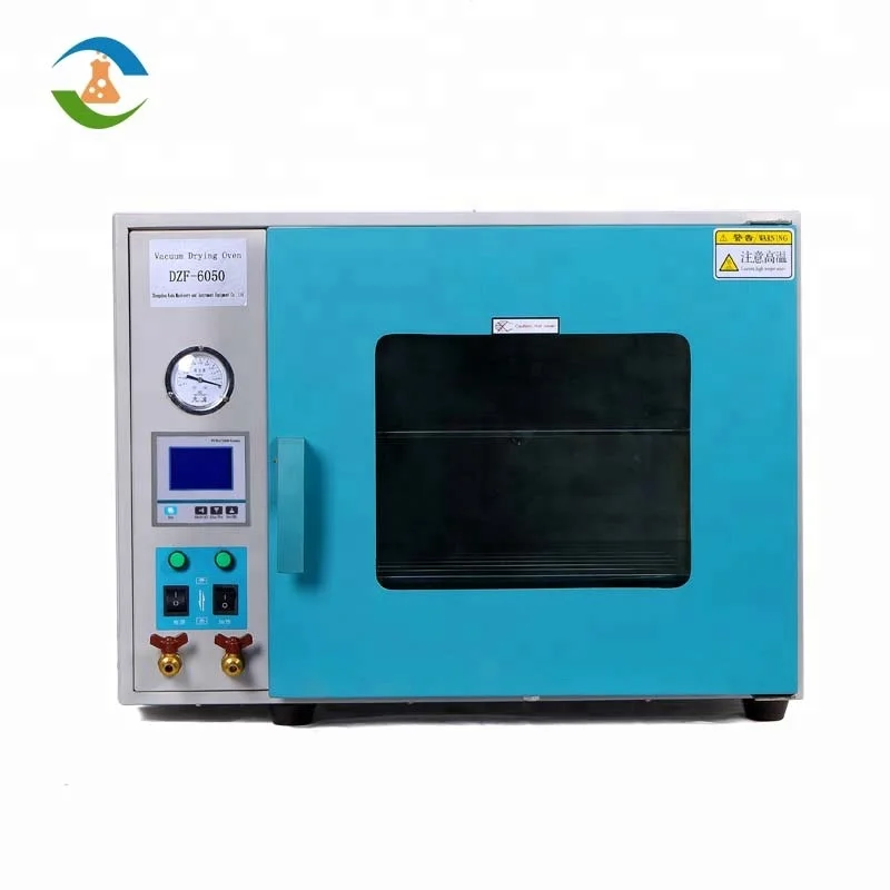 DZF-6050 55L химическая вакуумная сушильная печь для продажи