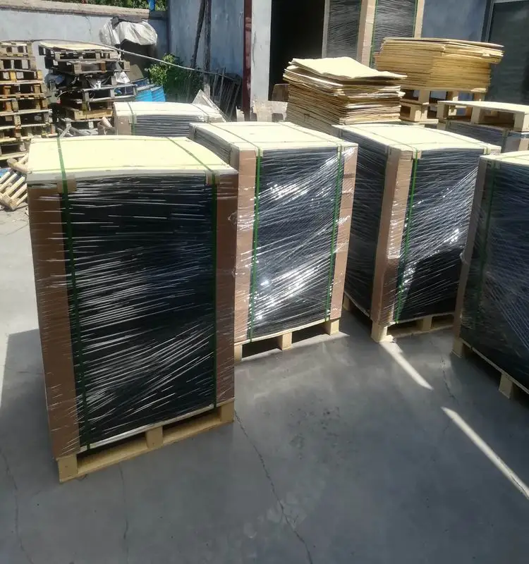 Factory Customization Non Toxic Gym Rubber Floor Rubber Flooring Rubber Mat