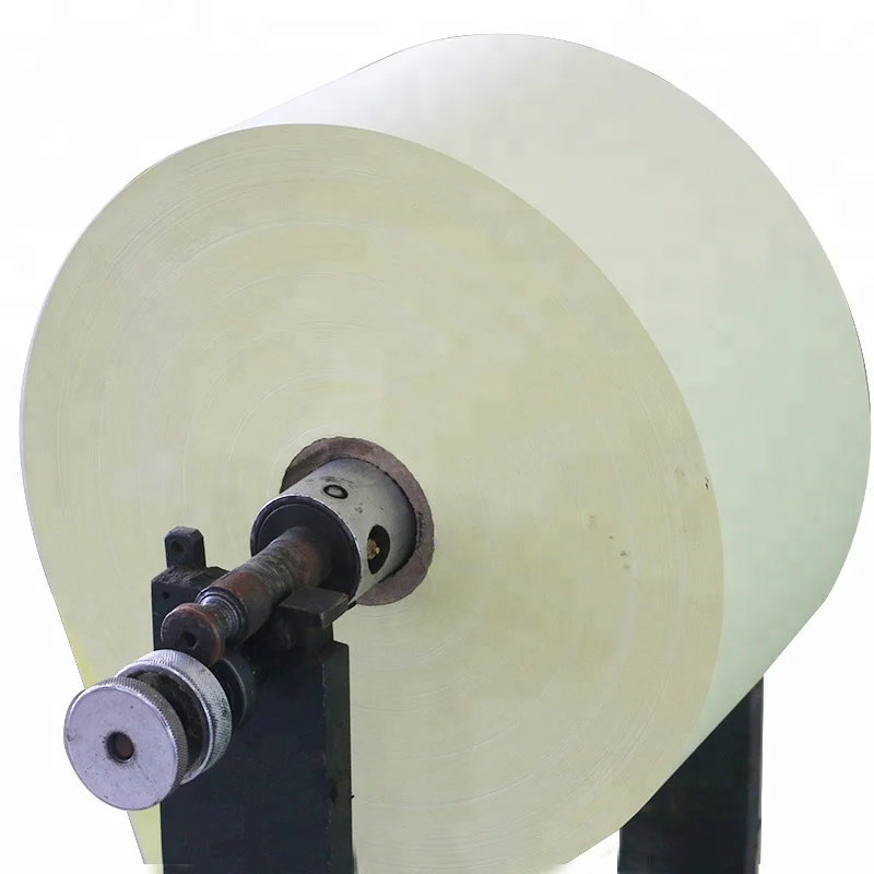 
Carbon Copy Paper 2 Ply Paper Rolls Carbonless Paper Suppliers 