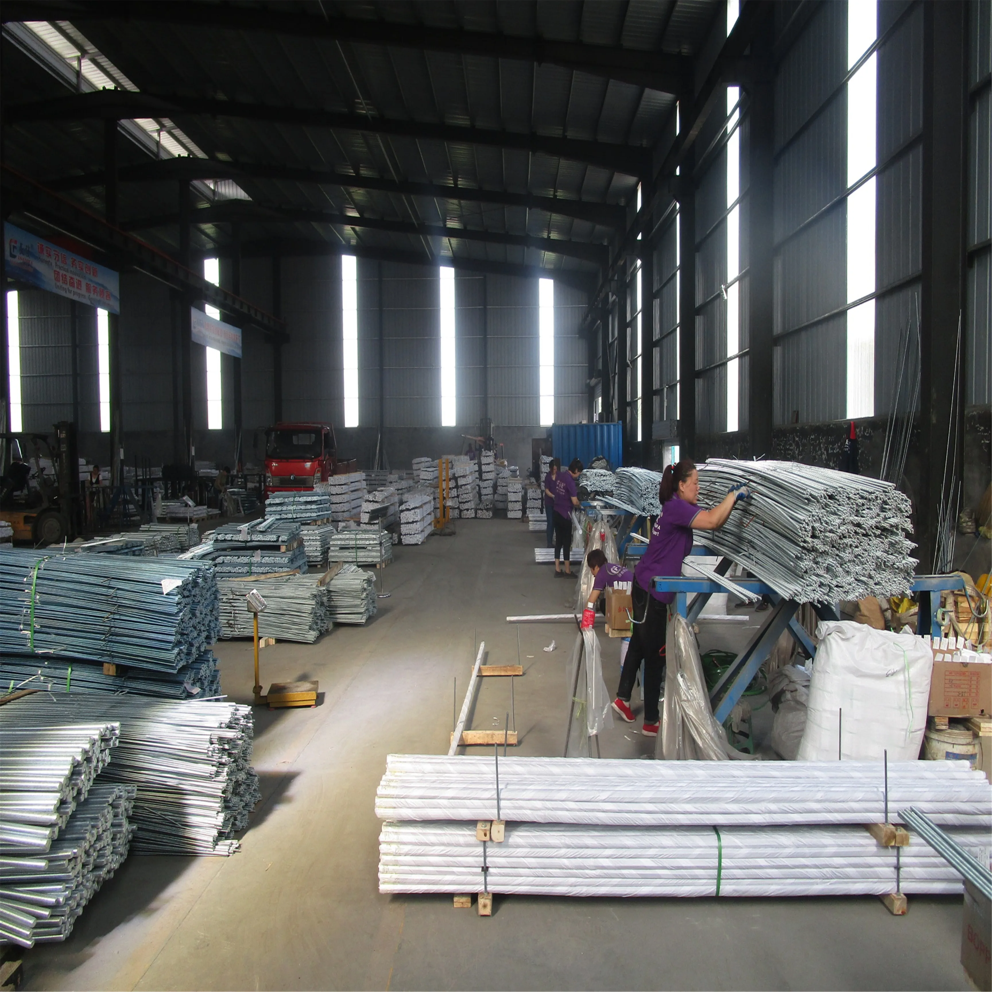 DIN975 China professional manufacture about thread rod with high quality and competitive price