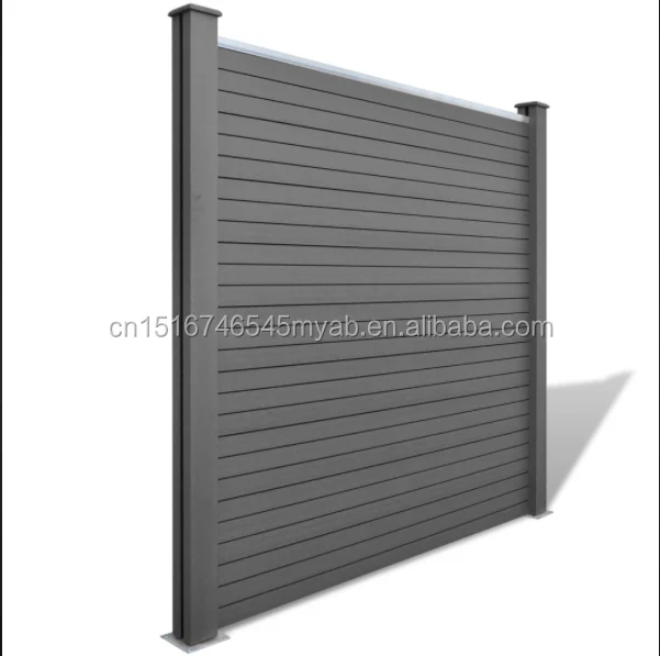 interlocking WPC decking tile/outdoor swimming pool wpc decking/WPC wood plastic composite  panel (60727308258)