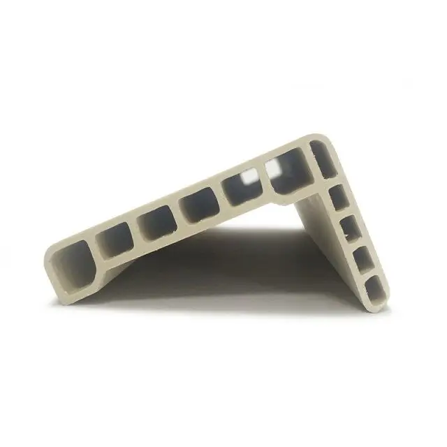 Hot Sale Waterproof WPC Door Frame Architrave Door Frame Sideline