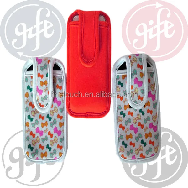 The most fashionable colorful neoprene golf putter cover