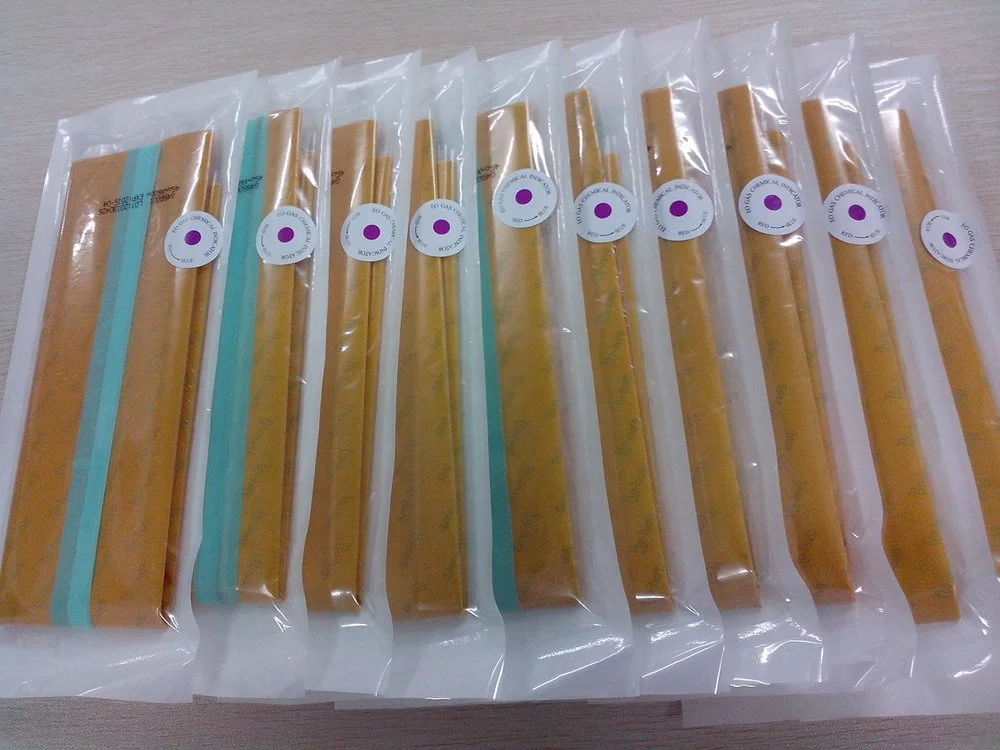 
hospital disposable surgical incision film 