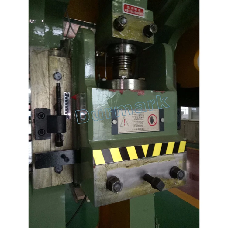 Hinges door factory OEM machines to make hinge power press