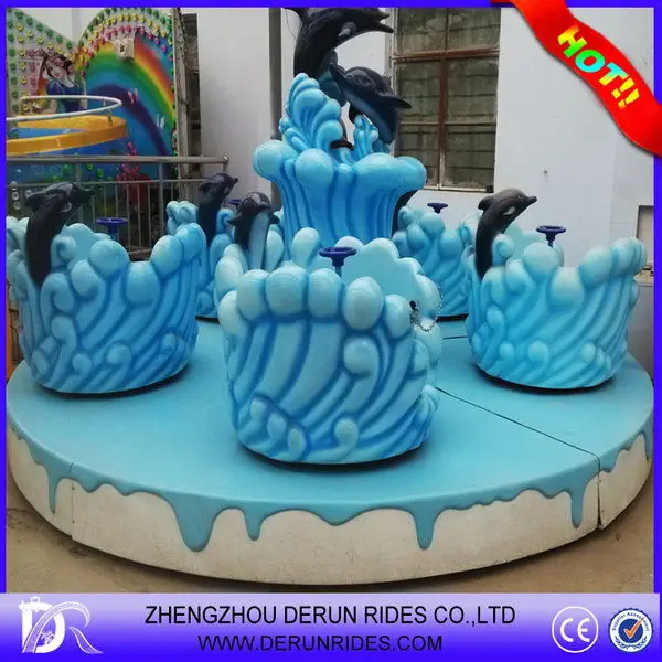 
Dolphins Love Cups Rides South Park Cartoon 